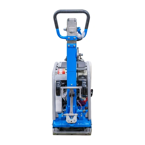 Виброплита реверсивная гидравлическая CIMAR CPC-60-H (HONDA GX160) по ценам производителя в Челябинске с доставкой по всей России