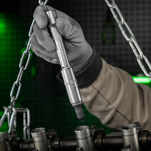 Набор инструментов, 1/2", 1/4", пластиковый кейс, 94 предмета// Сибртех по ценам производителя в Челябинске с доставкой по всей России