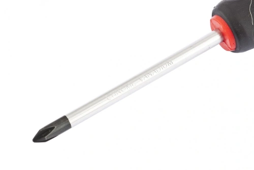 Отвертка "Era", PH1х 75 мм, CrV, трехкомпонентная рукоятка Matrix по ценам производителя в Челябинске с доставкой по всей России