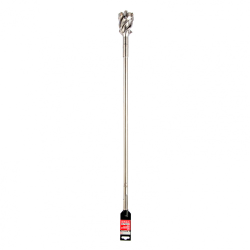 Проломной бур, 68 х 800 мм, SDS MAX Matrix по ценам производителя в Челябинске с доставкой по всей России