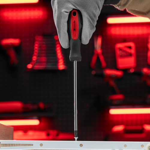 Набор инструментов бытовой, 12 предметов Matrix по ценам производителя в Челябинске с доставкой по всей России