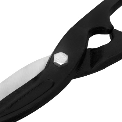 Ножницы по металлу, 320 мм, пряморежущие "Арефино" по ценам производителя в Челябинске с доставкой по всей России