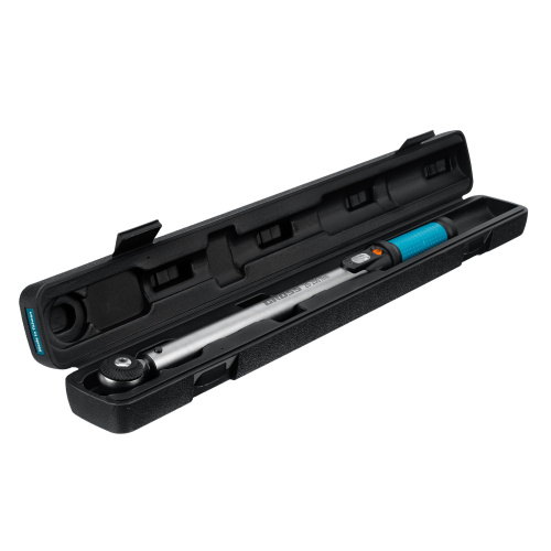 Ключ динамометрический, 20-200 Нм, 1/2", CrV Gross по ценам производителя в Челябинске с доставкой по всей России