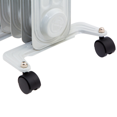 Масляный обогреватель MTX OCH-1000, 230 В, 1000 Вт MTX по ценам производителя в Челябинске с доставкой по всей России