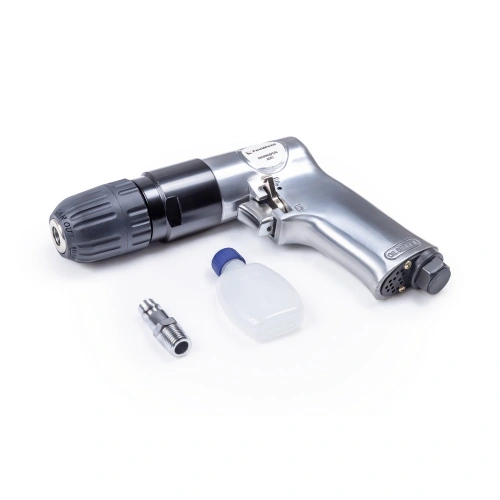 Пневмодрель с бесключевым патроном 10 мм AERO купить в Москве с доставкой по всей России | ProtosMarket.ru