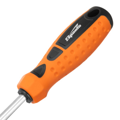 Отвертка "Point", PH3 х 150 мм, CS, двухкомпонентная рукоятка Sparta по ценам производителя в Челябинске с доставкой по всей России