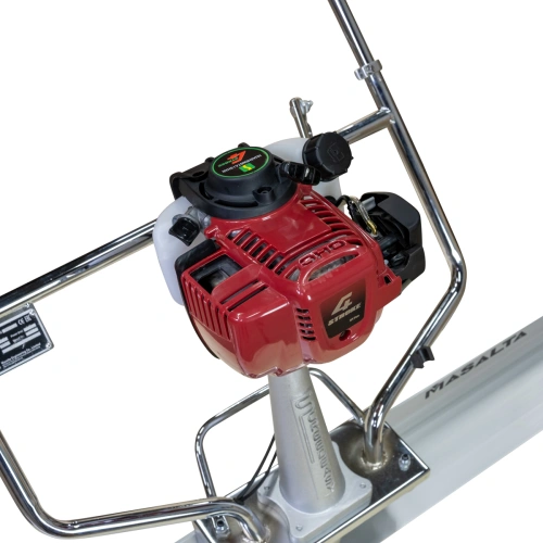 Виброрейка Masalta MCD-2 бензиновая (GX35, 1,4 кВт (1,9 л/с)) по ценам производителя в Челябинске с доставкой по всей России