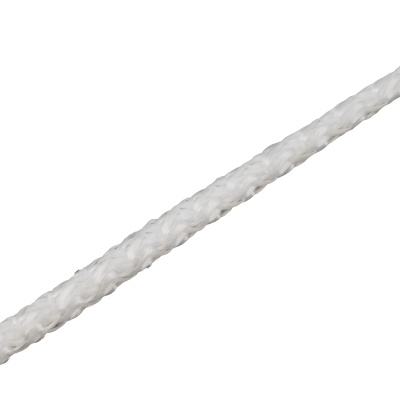Шнур бельевой полипропиленовый с сердечником, 5 мм L 20 м, белый, Home Palisad по ценам производителя в Челябинске с доставкой по всей России