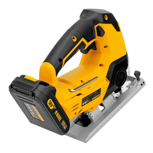 Лобзик аккумуляторный CJ-80, 18В Li-Ion Denzel по ценам производителя в Челябинске с доставкой по всей России