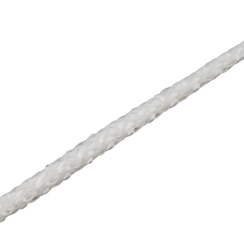 Шнур бельевой полипропиленовый с сердечником, 5 мм L 20 м, белый, Home Palisad по ценам производителя в Челябинске с доставкой по всей России