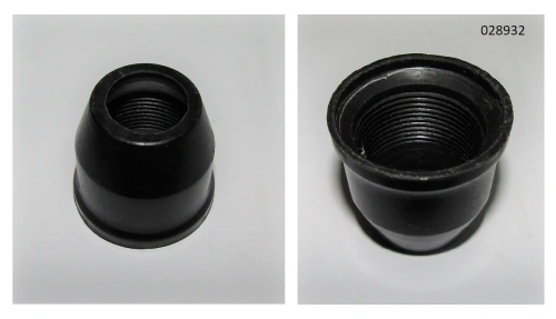 TZ-100 насадка защитная (колпачек) для плазмотрона купить в Москве с доставкой по всей России | ProtosMarket.ru