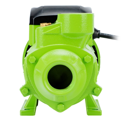 Садовый поверхностный насос СПН450-Ч, 450 Вт, напор 40 м, 2100 л/ч, чугун Сибртех по ценам производителя в Челябинске с доставкой по всей России