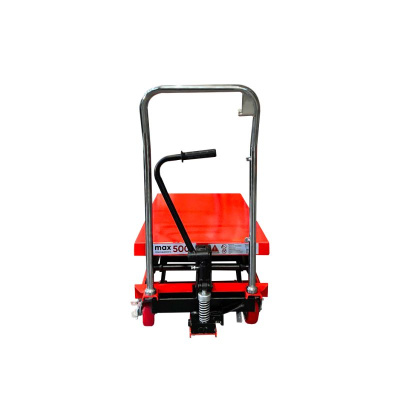 Стол гидравлический FOXSTER TFD50 по ценам производителя в Челябинске с доставкой по всей России