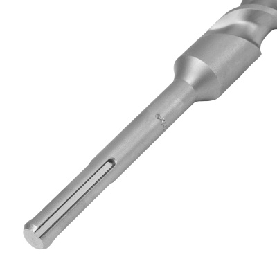 Бур по бетону, 40 х 1500 мм, SDS MAX c крестовой пластиной Matrix по ценам производителя в Челябинске с доставкой по всей России