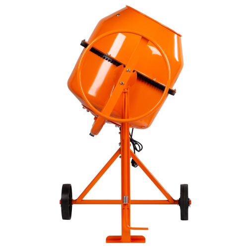 Бетоносмеситель БСЛ-120П, 120 л, 500 Вт, полиамидный венец Сибртех по ценам производителя в Челябинске с доставкой по всей России