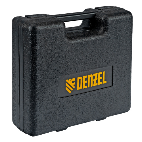 Ударный пневмогайковерт IW860+набор головок, 1/2", 7000 об/мин, 868 Нм Denzel по ценам производителя в Челябинске с доставкой по всей России