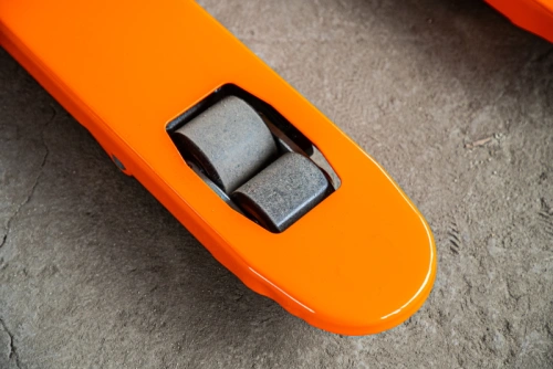 Тележка гидравлическая с тормозом 2500 кг 1150 мм полиуретановые колеса XILIN BFB по ценам производителя в Челябинске с доставкой по всей России