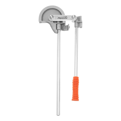 Трубогиб, до 15 мм, для труб из металлопластика и мягких металлов Sparta по ценам производителя в Челябинске с доставкой по всей России