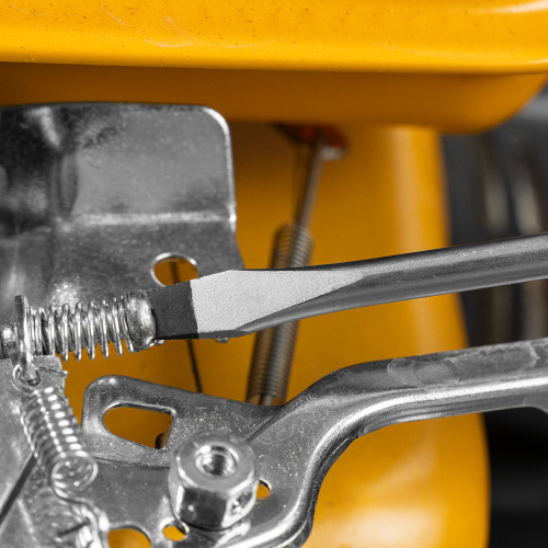 Набор отверток "Era", 8 шт, CrV, трехкомпонентная рукоятка Matrix по ценам производителя в Челябинске с доставкой по всей России