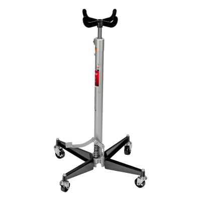 Стойка трансмиссионная гидравлическая, 0.5 т, H подъема 1130-1945 мм Matrix по ценам производителя в Челябинске с доставкой по всей России