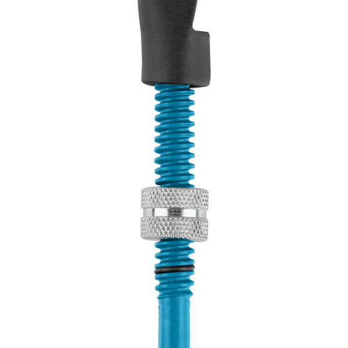 Ключ трубчатый рычажный 1, №1, цельнокованый, CrV, тип "B" Gross по ценам производителя в Челябинске с доставкой по всей России