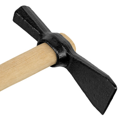 Молоток печника, 600 г, деревянная рукоятка, посадка без клина, Россия по ценам производителя в Челябинске с доставкой по всей России