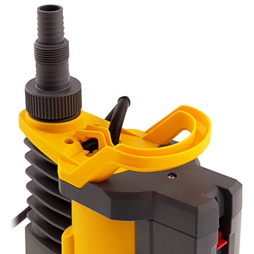 Дренажный насос DPХ950, Х-Pro, 950 Вт, подъем 8.5 м, 15500 л/ч Denzel по ценам производителя в Челябинске с доставкой по всей России