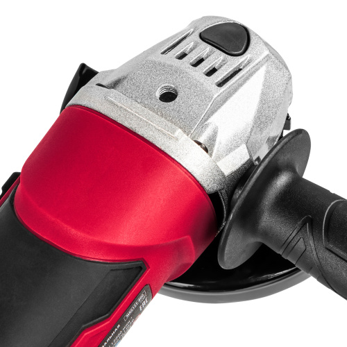 Машина шлифовальная угловая MAG125-800, 800 Вт, 125 мм, 12000 об/мин MTX по ценам производителя в Челябинске с доставкой по всей России
