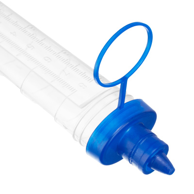 Гидроуровень, удлиненная колба, рельефная градуировка, 25 м Барс по ценам производителя в Челябинске с доставкой по всей России