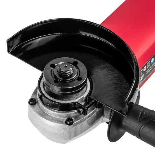 Машина шлифовальная угловая MAG125-1200, 1200 Вт, 125 мм, 12000 об/мин MTX по ценам производителя в Челябинске с доставкой по всей России