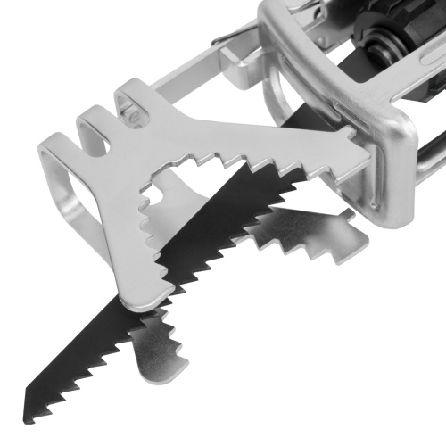 Пила сабельная аккумуляторная RС-65, Li-Ion, 12 В MTX по ценам производителя в Челябинске с доставкой по всей России