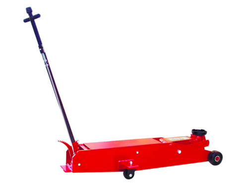 Домкрат подкатной TOR 3,0 т 130-600MM LT-C1003-1 удлиненный по ценам производителя в Челябинске с доставкой по всей России