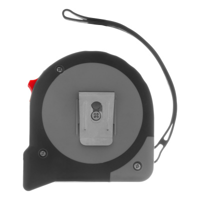 Рулетка Continuous fixation,7,5 м х 25 мм,двухкомпонентный корпус,плавная фиксация Matrix по ценам производителя в Челябинске с доставкой по всей России