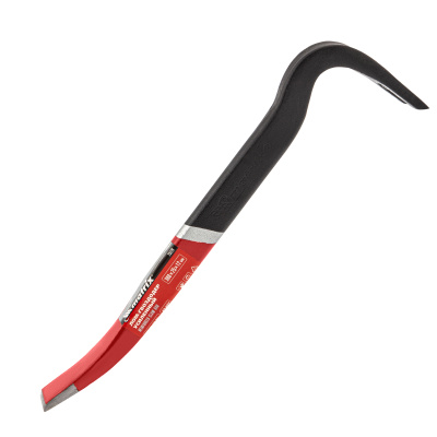 Лом-гвоздодер усиленный, 300х25х12 мм Matrix по ценам производителя в Челябинске с доставкой по всей России