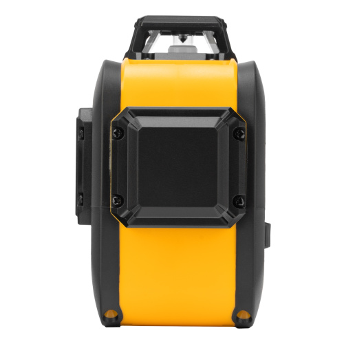 Лазерный уровень мультипризменный LX 360-2 Red, 30 м, 635 нм, аккумулятор Li 2800 мАч, резьба 5/8" Denzel по ценам производителя в Челябинске с доставкой по всей России