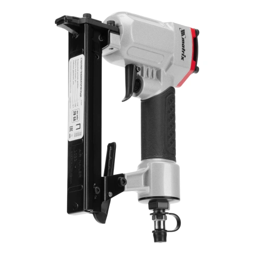 Степлер пневматический для прямоугольных скоб от 10 до 22 мм Matrix по ценам производителя в Челябинске с доставкой по всей России