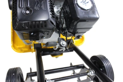 Виброплита 95 кг, 20кН (Honda) бак, коврик, колесный комплект TOR T-90 купить в Москве с доставкой по всей России | ProtosMarket.ru