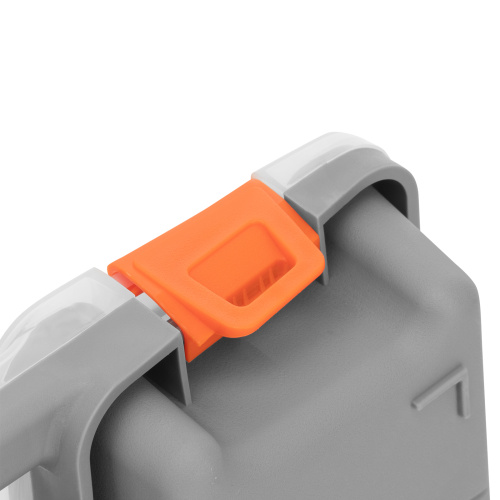 Органайзер 310 x 250 x 50 мм, пластик Stels по ценам производителя в Челябинске с доставкой по всей России