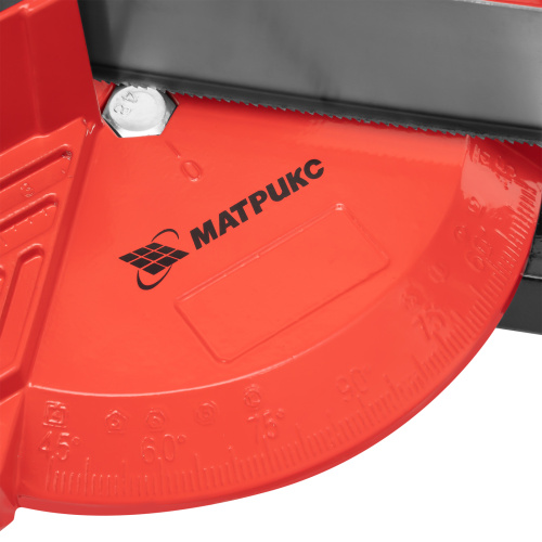 Стусло прецизионное, 550 мм, прецизионное, облегченное МАТРИКС по ценам производителя в Челябинске с доставкой по всей России