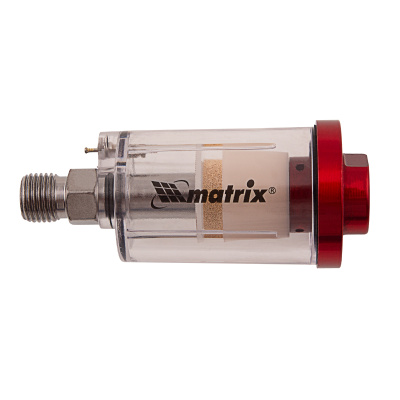Влагоотделитель, 1/4 Matrix по ценам производителя в Челябинске с доставкой по всей России