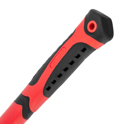 Кувалда, 1500 г, фибергласовая обрезиненная рукоятка Matrix по ценам производителя в Челябинске с доставкой по всей России