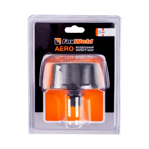 AERO Воздушный фильтр G 3/8" купить в Москве с доставкой по всей России | ProtosMarket.ru