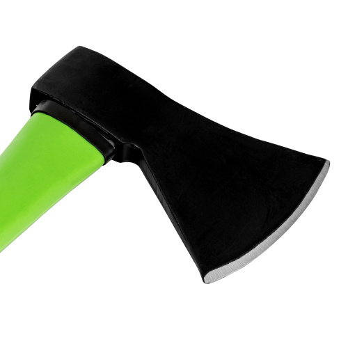 Топор, 800 г, фибергласовое топорище Сибртех по ценам производителя в Челябинске с доставкой по всей России