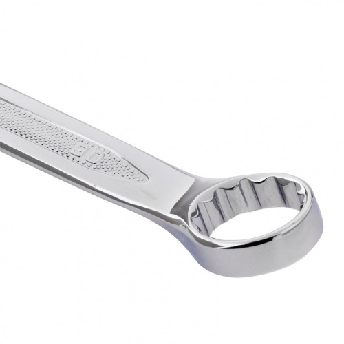 Ключ комбинированный, 30 мм, CrV, антислип Stels по ценам производителя в Челябинске с доставкой по всей России