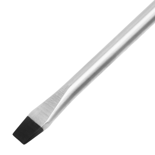 Отвертка Anti-Slip, SL4 х 100 мм, CrV, двухкомпонентная рукоятка Matrix по ценам производителя в Челябинске с доставкой по всей России