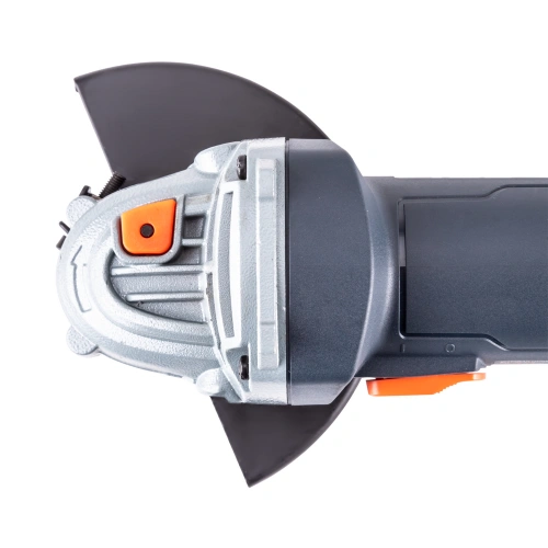 Сетевая угловая шлифовальная машина FTL AG 125 купить в Москве с доставкой по всей России | ProtosMarket.ru