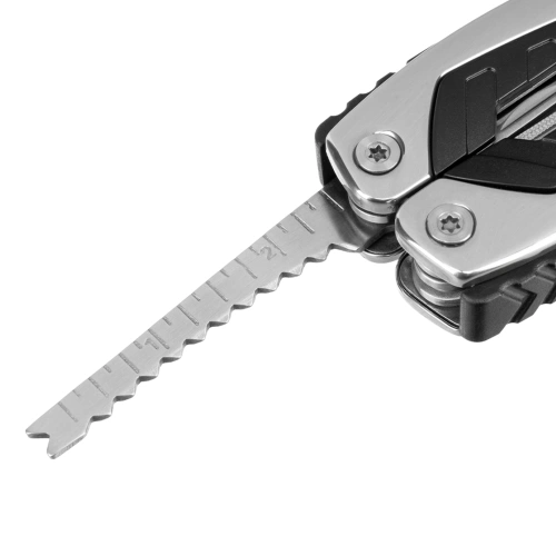 Трансформер, 15 функций, авторазжим, в чехле, 160 мм Matrix по ценам производителя в Челябинске с доставкой по всей России