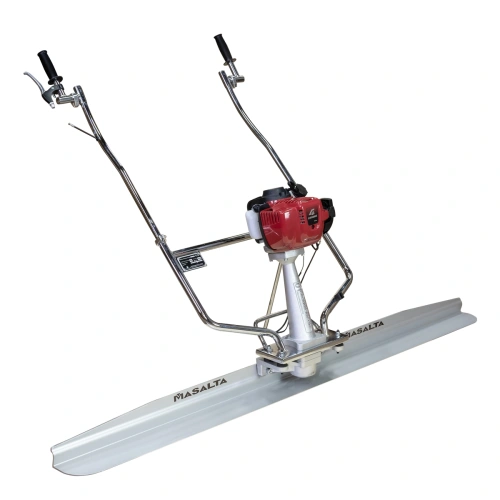 Виброрейка Masalta MCD-2 бензиновая (GX35, 1,4 кВт (1,9 л/с)) по ценам производителя в Челябинске с доставкой по всей России