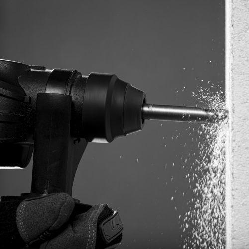 Бур по бетону, 12 х 160 мм, SDS Plus Matrix по ценам производителя в Челябинске с доставкой по всей России