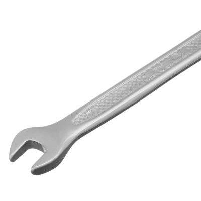 Ключ комбинированный, 7 мм, CrV, антислип Stels по ценам производителя в Челябинске с доставкой по всей России